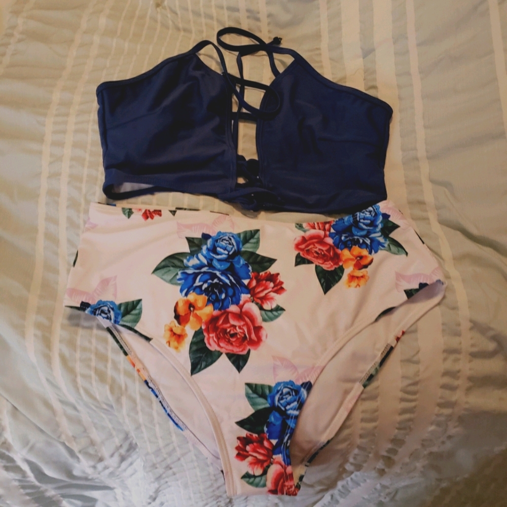 Swimsuit